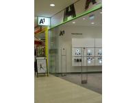 A1 Shop Auhofcenter - der haai GmbH