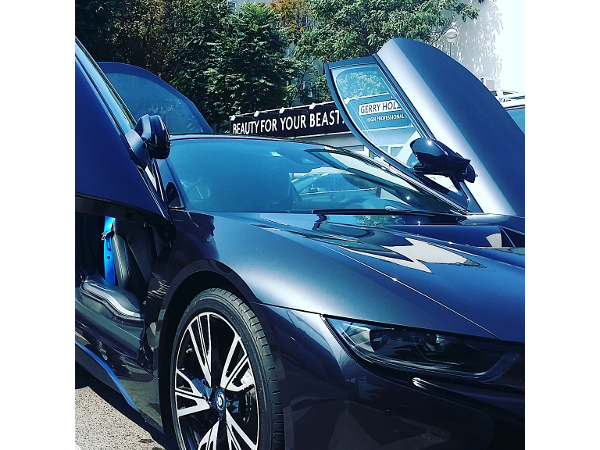 Bild 6 von Autoreinigung GERRY HOLZWEBER high professional car care