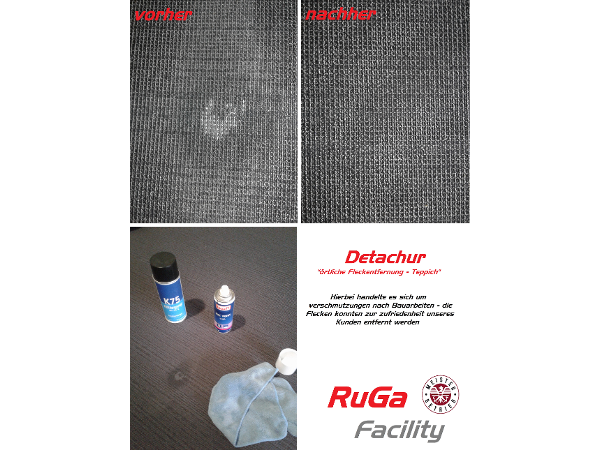 Bild 1 von RuGa Facility OG