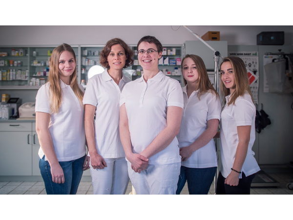Bild 2 von Tierarzt Laxenburg - Dr. Astrid Nagl