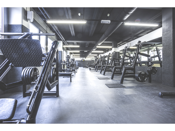 Bild 4 von FITINN Fitnessstudio