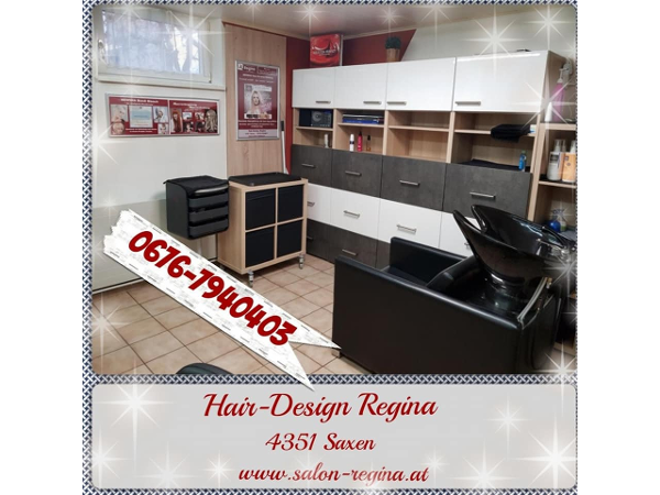 Bild 15 von Hairdesign REGINA, Inh. Regina Schinnerl