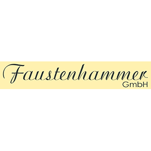 Logo von FAUSTENHAMMER GmbH