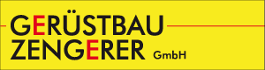 Logo von Gerüstbau Zengerer GmbH