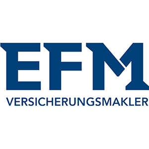 Logo von EFM Lienz