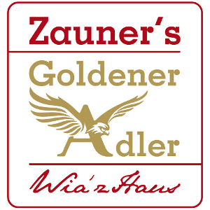 Logo von Gasthaus Zauner's Goldener Adler