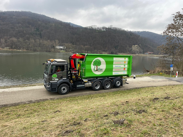 Bild 3 von Wald & Gartenservice Eder GmbH - Bauhof und Büro