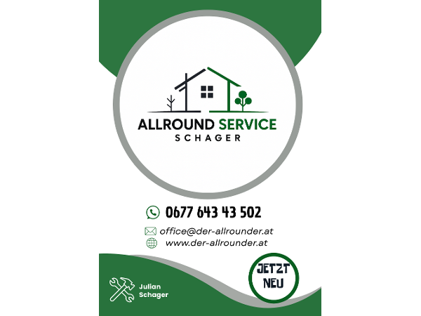 Bild 4 von Allroundservice Schager