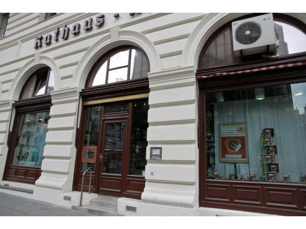 Bild 1 von Rathaus Apotheke