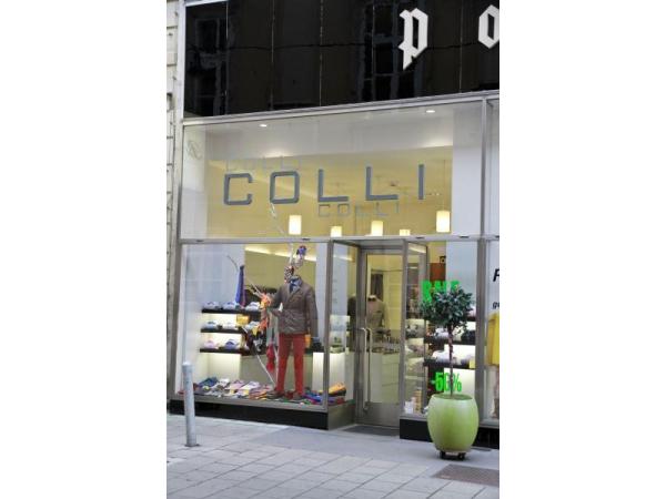 Bild 1 von COLLI - exclusive Hemden