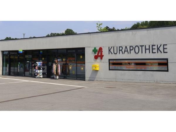 Bild 3 von Kur-Apotheke Oberlaa