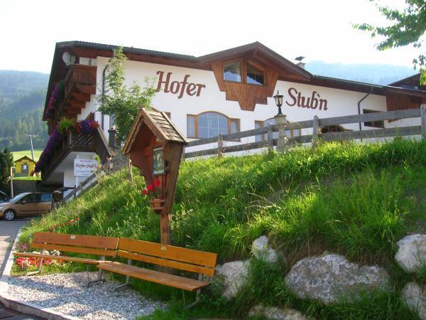 Bild 2 von Hofer Stub'n