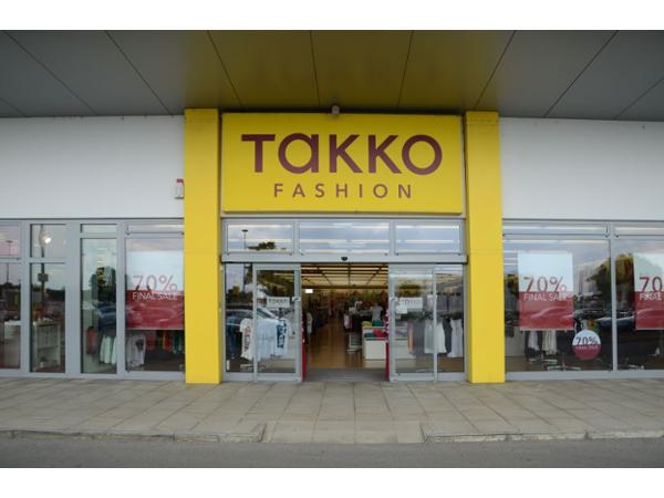 Bild 1 von TAKKO ModeMarkt GmbH