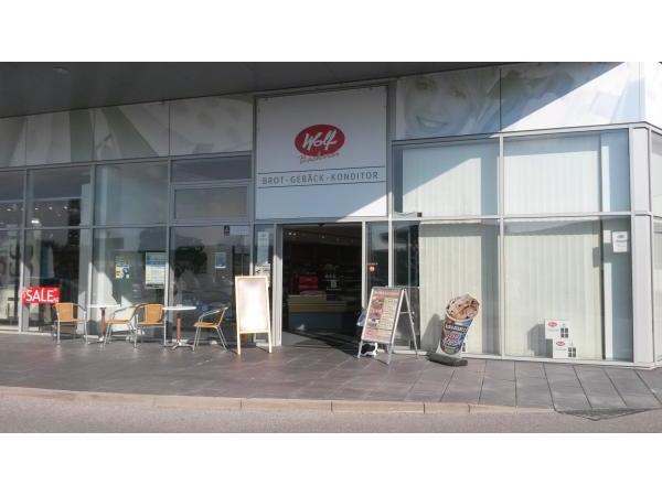 Bild 1 von Bäckerei Wolf