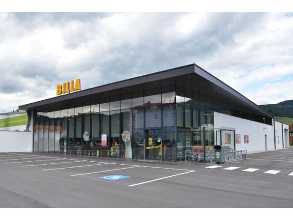 Bild 1 von Billa AG