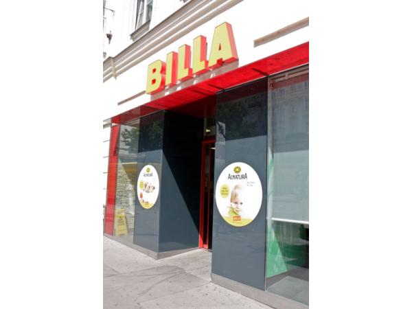Bild 1 von Billa AG