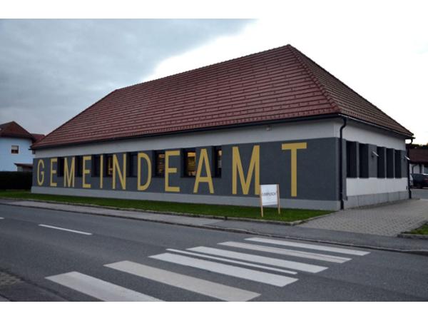 Bild 1 von Gemeindeamt der Marktgemeinde Gleinstätten