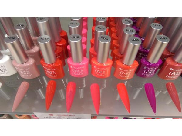 Bild 24 von Crystal Nails
