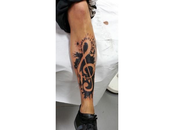 Bild 11 von Tattoo By Muchl