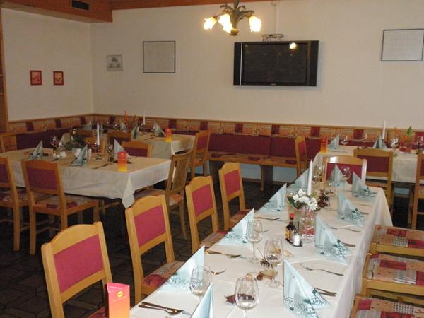 Bild 19 von Gasthof zur Römersiedlung Fam. Jaindl