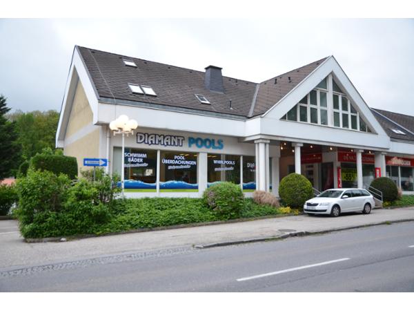 Bild 1 von DIAMANT Unipool GmbH