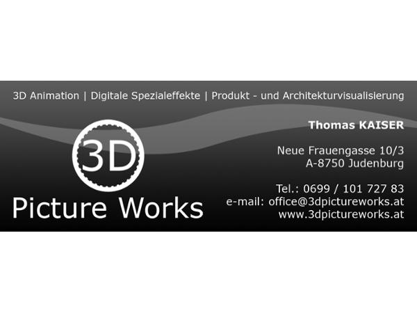 Bild 1 von 3D Picture Works e.U.
