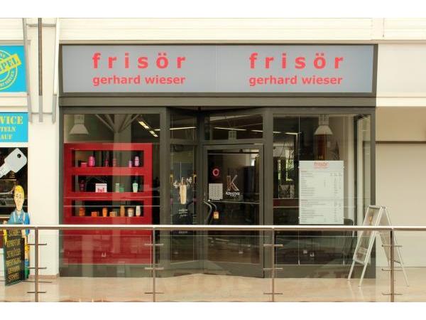 Bild 1 von Friseur Wieser GesmbH