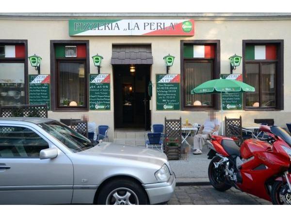 Bild 1 von Perla Pizzeria