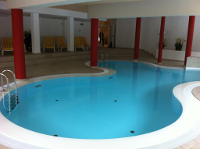 aqua elegance Wellnesstechnik