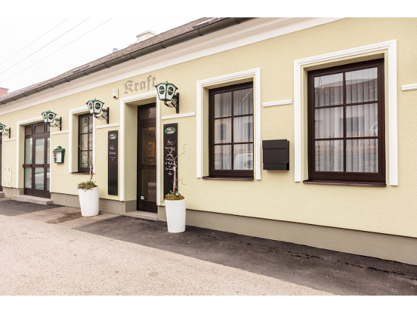 Bild 1 von KRAFT Gasthaus & Catering
