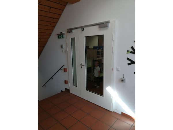 Bild 21 von WÖRNDL & MESSNER - Metallbau und Tore GmbH