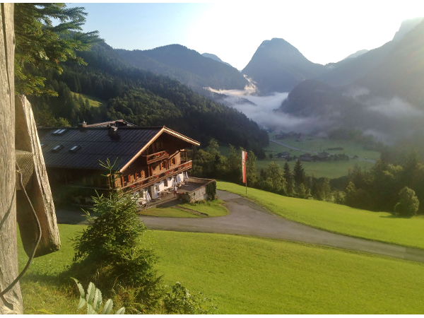 Bild 1 von Gasthaus Krepper