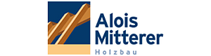 Logo von Holzbau DI (FH) Alois Mitterer