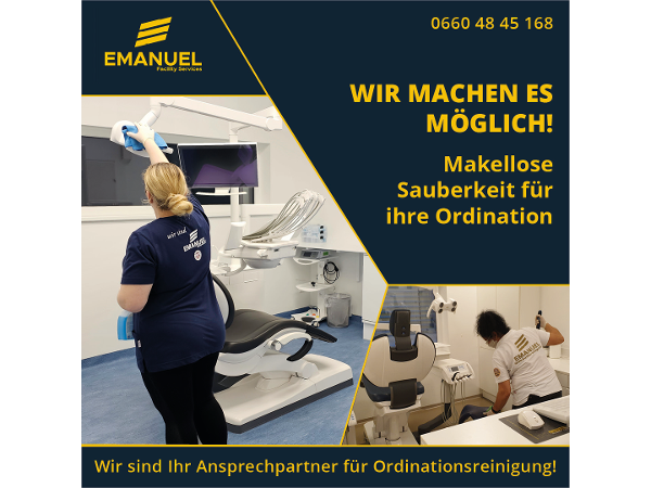 Bild 6 von Emanuel Facility Services GmbH