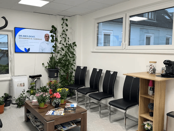 Bild 3 von Dr. med. dent. Al Hammoud Mohammed