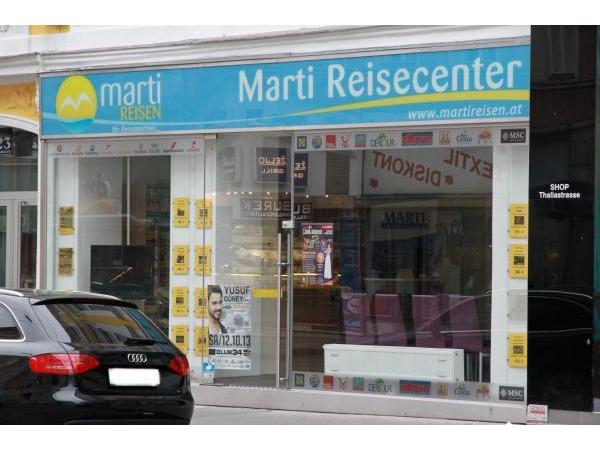 Bild 1 von Marti Reisen