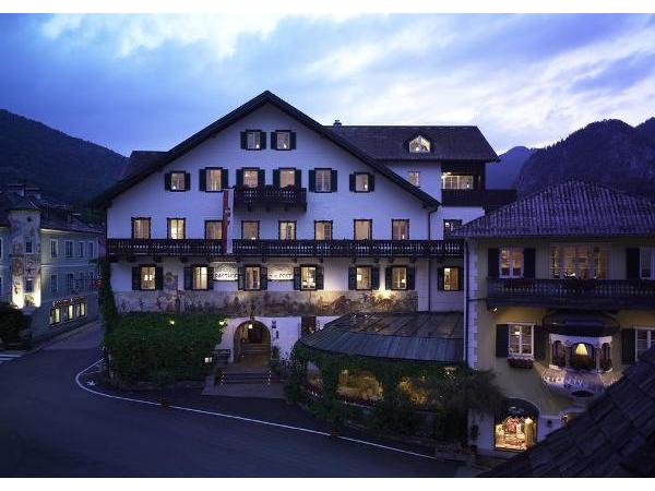 Bild 1 von Hotel Gasthof Zur Post GmbH