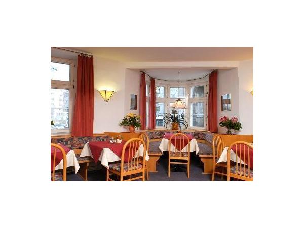 Bild 1 von City - Hotel Goldene Krone