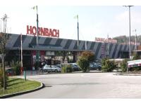 "HORNBACH St. Pölten", "3100 Sankt Pölten", "Baumarkt" HEROLD