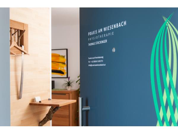 Bild 1 von Praxis am Wiesenbach Thomas Stockinger
