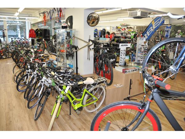 Bild 18 von Catenasport Ges.m.b.H