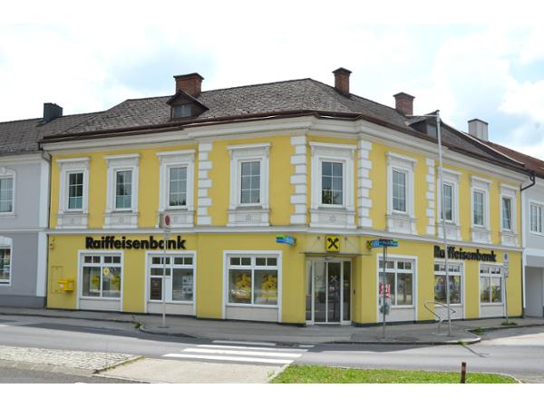 Bild 1 von Raiffeisenbank Region Amstetten eGen