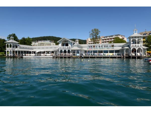 Bild 4 von Werzer’s Badehaus (Spa & Restaurant)