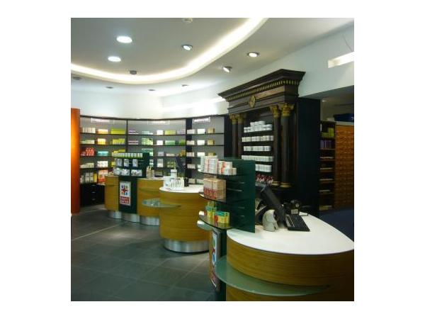 Bild 1 von Apotheke-Obelisk Mag pharm Harald Hauser