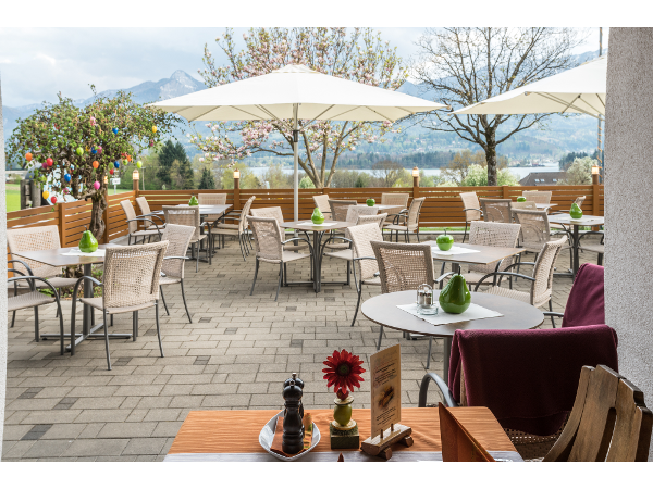 Bild 29 von Restaurant Hazienda