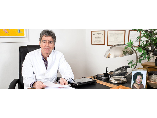 Bild 5 von Univ. Prof. Dr. med. Heribert Hussl