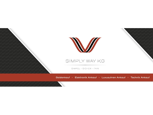 Bild 1 von Simply Way GmbH