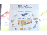 Lorenz Pflegebetten GmbH