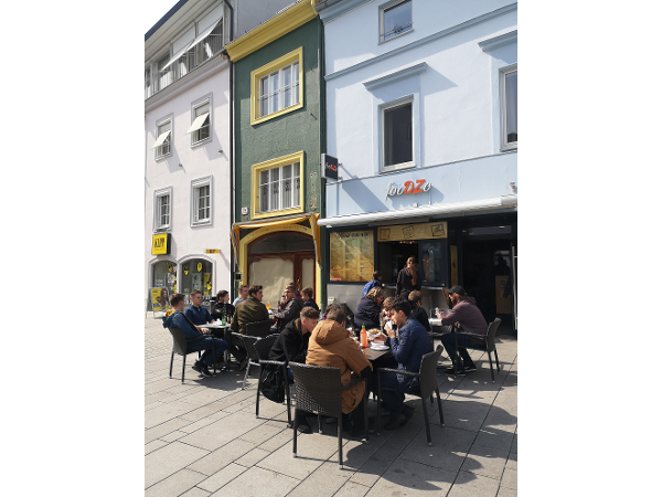Bild 3 von FUZO Oriental Cuisine