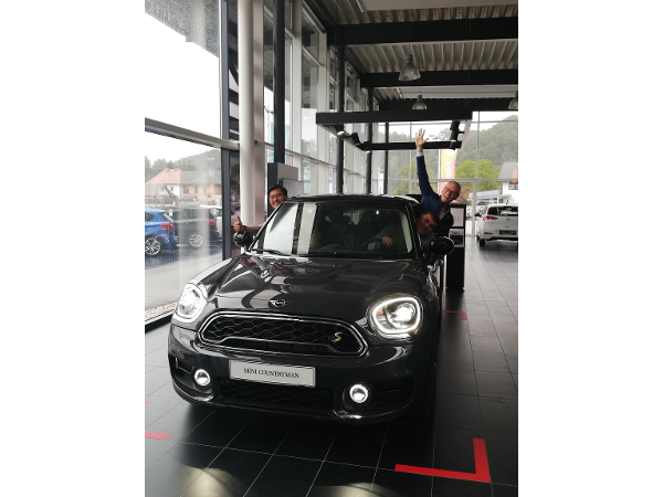 Bild 6 von drive ME GmbH - Autohaus Salzkammergut